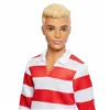 Figure Barbie Ken Fashionista