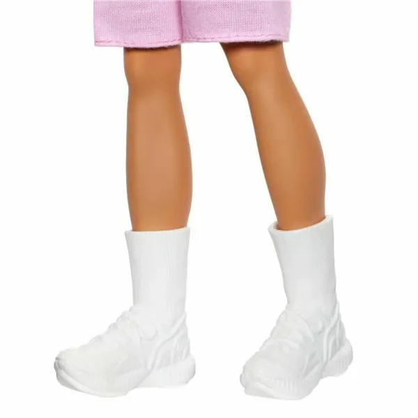 Figure Barbie Ken Fashionista