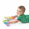 Interactive Piano for Babies Baby Einstein Glow & Discover Light Bar Multicolour