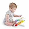 Interactive Piano for Babies Baby Einstein Glow & Discover Light Bar Multicolour