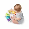 Interactive Piano for Babies Baby Einstein Glow & Discover Light Bar Multicolour