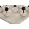 Ristinolla-peli Home ESPRIT