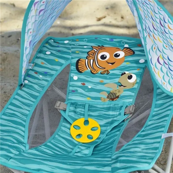 Baby Hammock Bright Starts Nemo Multicolour