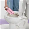 Potty Bright Starts Princess Disney Pink