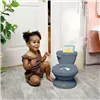 Potty Ingenuity Grey