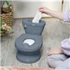 Potty Ingenuity Grey