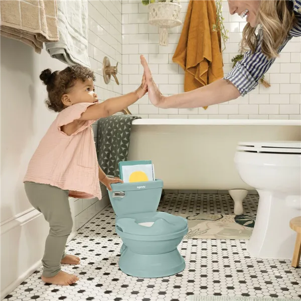 Potty Ingenuity Green