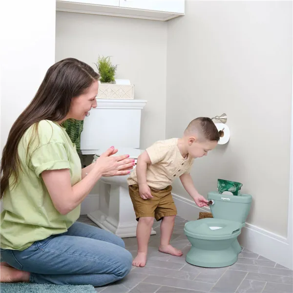 Potty Ingenuity Green