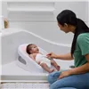 Baby Bath Seat Ingenuity Pink 21,8 x 34,5 x 56,4 cm TPE