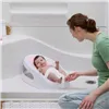 Baby Bath Seat Ingenuity Pink 21,8 x 34,5 x 56,4 cm TPE