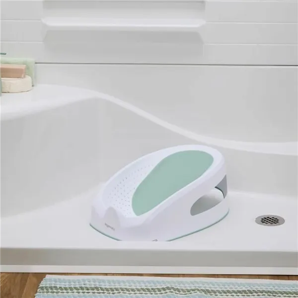 Baby Bath Seat Ingenuity Green 21,8 x 34,5 x 56,4 cm TPE