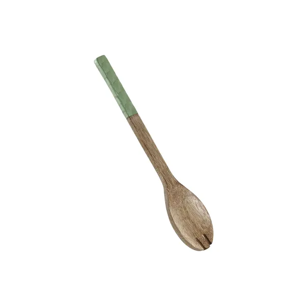 Virtuvės indai Home ESPRIT Mango mediena 32 X 6 X 1,5 CM