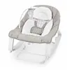 Baby Hammock Ingenuity White Grey