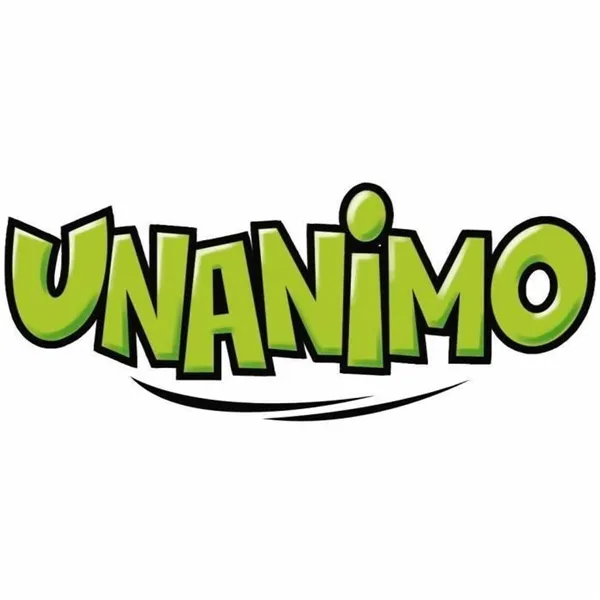 Board game Asmodee Unanimo