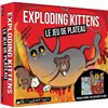 Board game Asmodee Exploding Kittens 31 x 8 x 26 cm