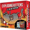 Board game Asmodee Exploding Kittens 31 x 8 x 26 cm