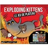 Board game Asmodee Exploding Kittens 31 x 8 x 26 cm