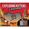 Board game Asmodee Exploding Kittens 31 x 8 x 26 cm