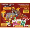 Board game Asmodee Exploding Kittens 31 x 8 x 26 cm