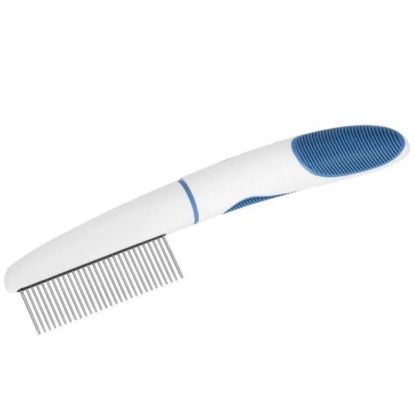 Расческа для кошек Springos PA0263 22,5 см