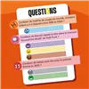 Board game Asmodee The Closest Wins: The Ultimate Quiz Game