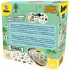 Board game Asmodee Dobble : Animal Crossing 14 x 9 x 14 cm