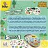 Board game Asmodee Dobble : Animal Crossing 14 x 9 x 14 cm