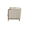Sofa Home ESPRIT Beige Urban 207 X 84 X 76 CM