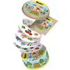 Board game Asmodee Dobble : Animal Crossing 14 x 9 x 14 cm
