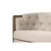 Sofa Home ESPRIT Beige Urban 207 X 84 X 76 CM
