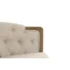 Sofa Home ESPRIT Beige Urban 207 X 84 X 76 CM