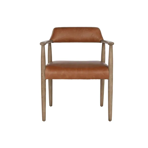 Fotelis Home ESPRIT Ruda