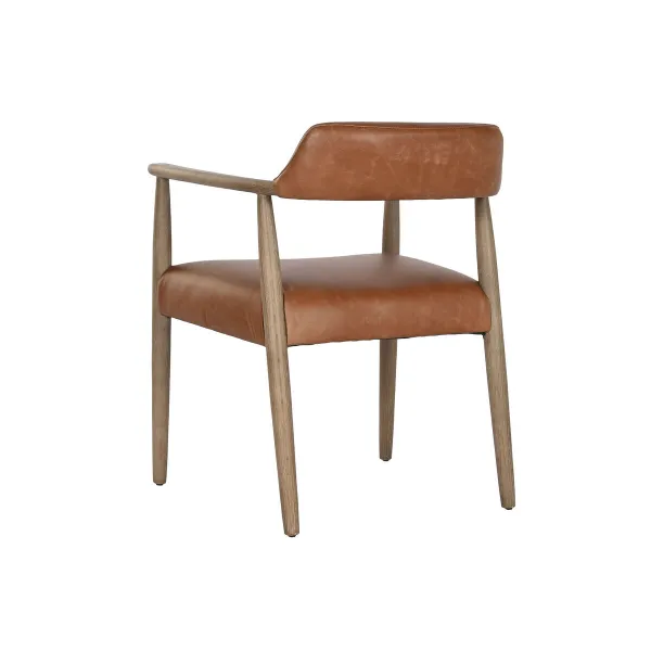 Fotelis Home ESPRIT Ruda