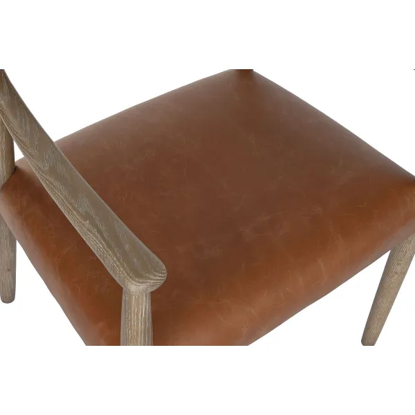 Fotelis Home ESPRIT Ruda