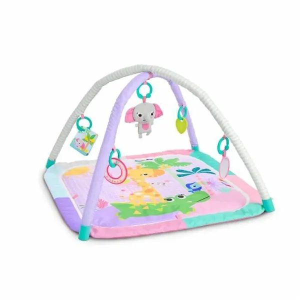 Play mat Bright Starts Jungle