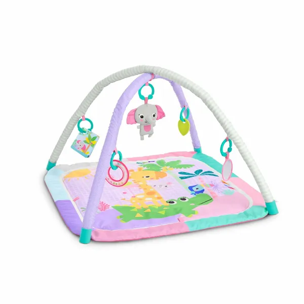 Play mat Bright Starts Jungle