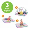 Play mat Bright Starts Jungle