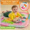 Play mat Bright Starts Jungle
