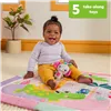 Play mat Bright Starts Jungle