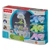 mobile projector Fisher Price White Multicolour Plastic
