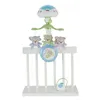 mobile projector Fisher Price White Multicolour Plastic