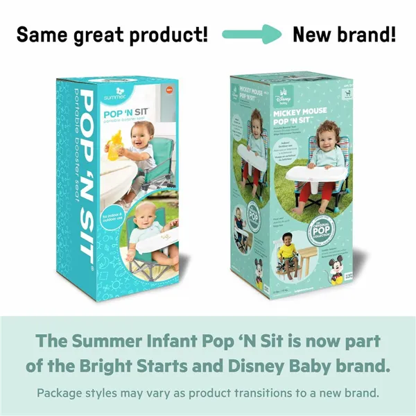 Raiser Disney Little Mermaid Multi-use