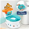 Potty Bright Starts Nemo