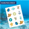 Potty Bright Starts Nemo