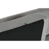 Sofa Home ESPRIT Grey Cream Scandi 226 x 144 x 84 cm