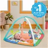 Play mat Bright Starts Jungle Multicolour