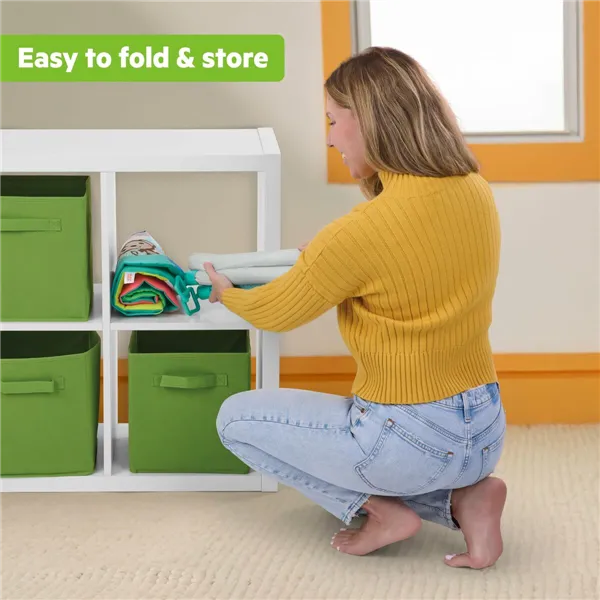 Play mat Bright Starts Jungle Multicolour