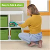 Play mat Bright Starts Jungle Multicolour