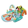 Play mat Vtech Baby Tap Tap Cardboard Plastic Piano