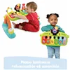 Play mat Vtech Baby Tap Tap Cardboard Plastic Piano